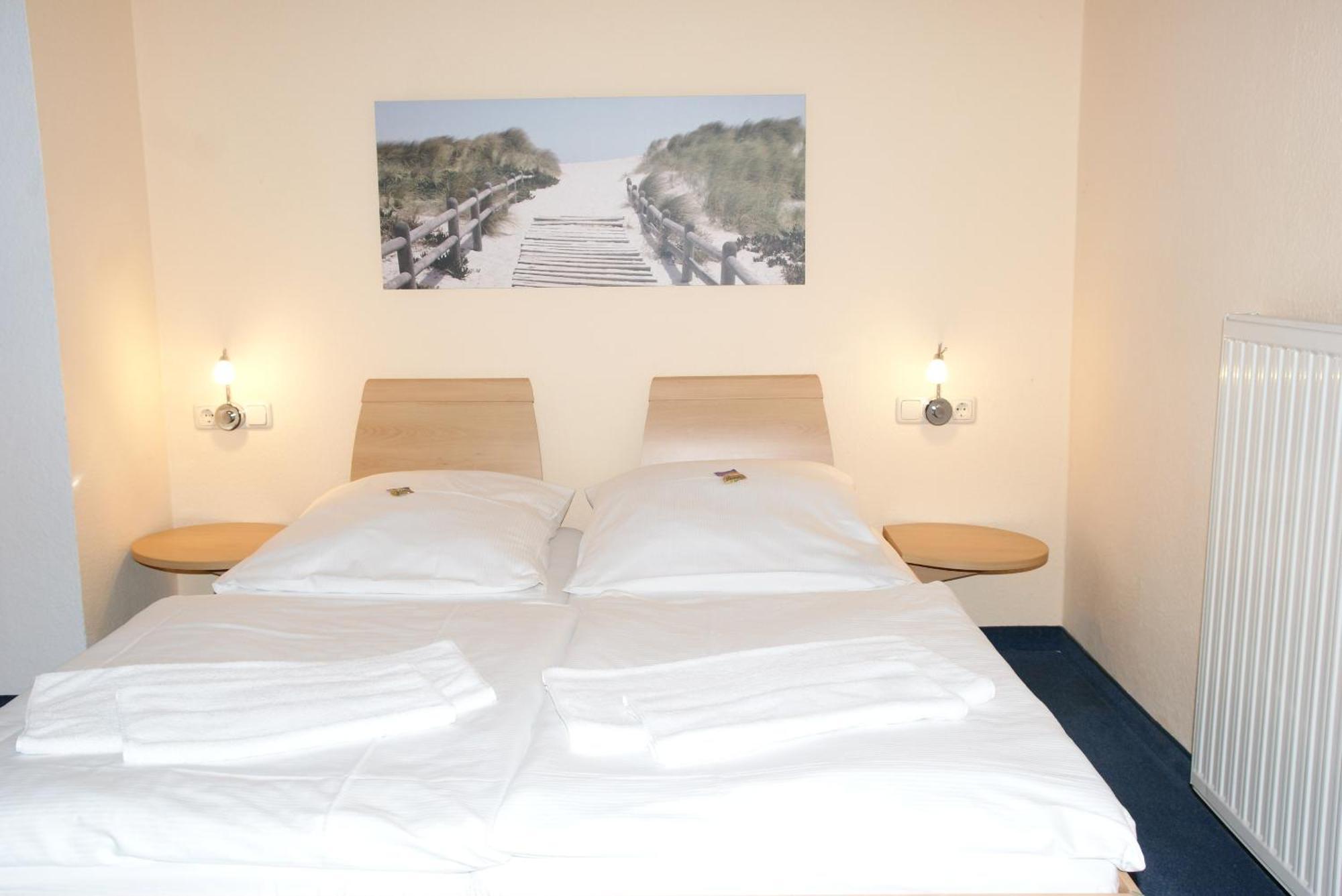 " Residenz Seeblick" Studio 27 Mit Seitlichem Ostseeblick Sellin  Extérieur photo