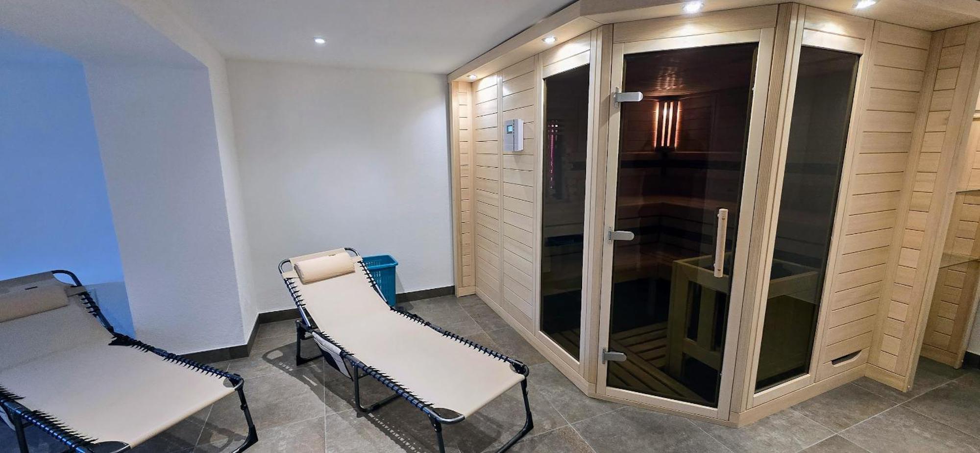 " Residenz Seeblick" Studio 27 Mit Seitlichem Ostseeblick Sellin  Extérieur photo